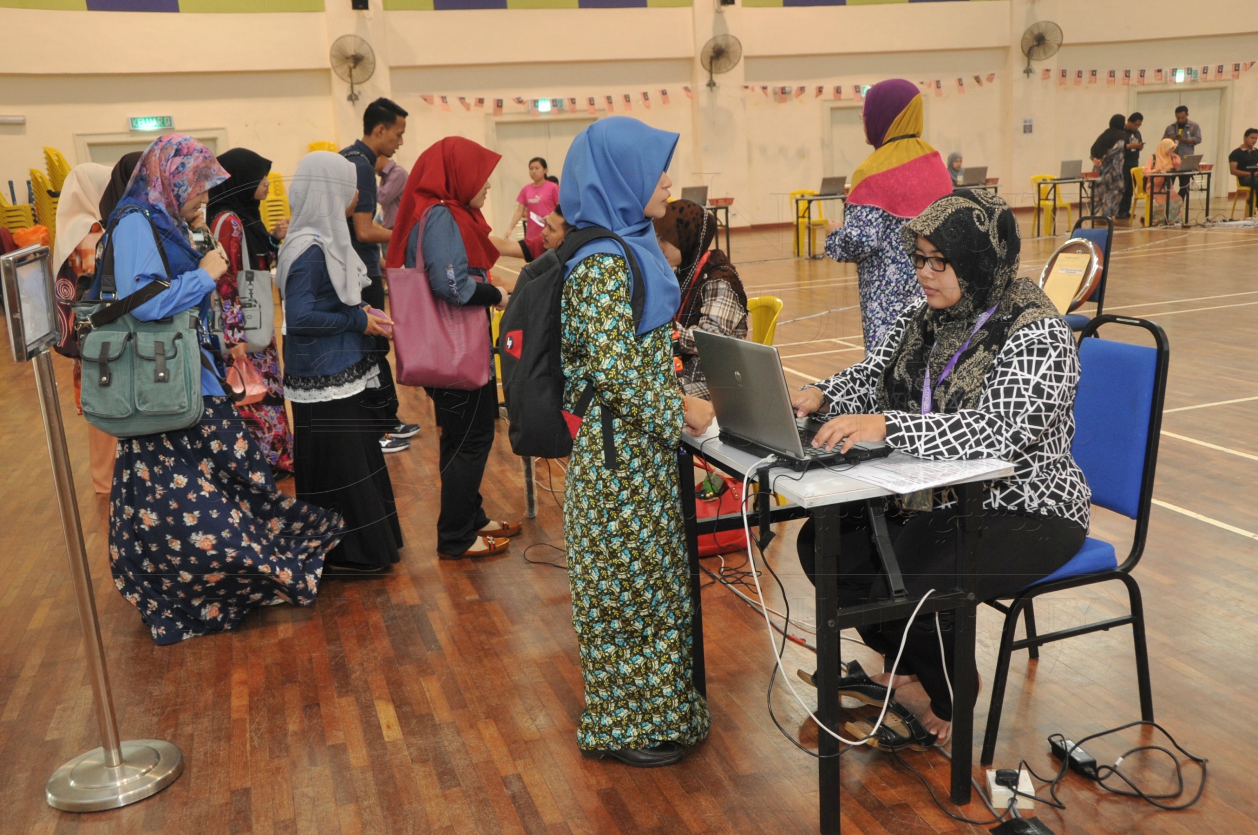 PRO15 143 PILIHANRAYA HAS 5720